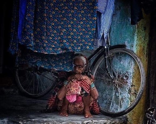 #varanasi #people #life #kashi #banaras #benares (at Varanasi, India)