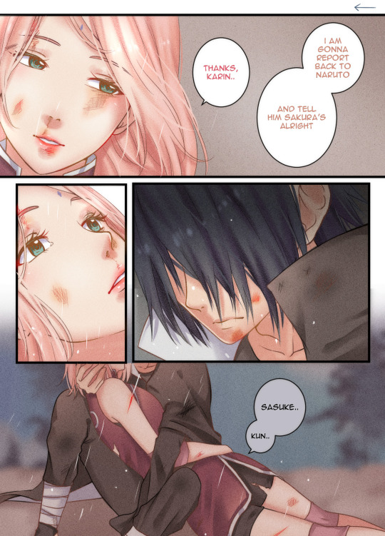 Quick SasuSaku Coloring: ahnehyeah — LiveJournal