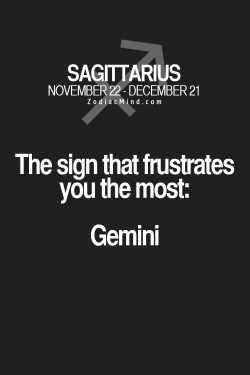 zodiacmind:  Which sign frustrates you the most? Find out here 