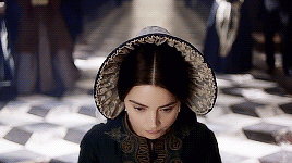 whatlighttasteslike:Victoria - 2x01 - A Soldier’s Daughter