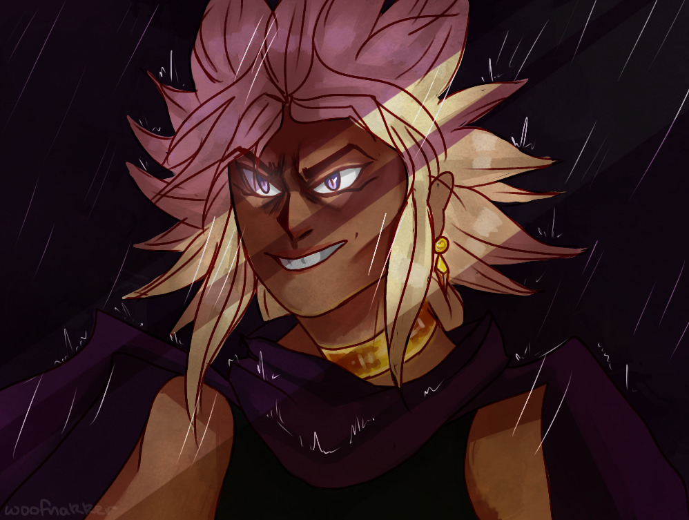 woofnakker:  does anyone even watch yugioh anymore i literally just watched the abridged