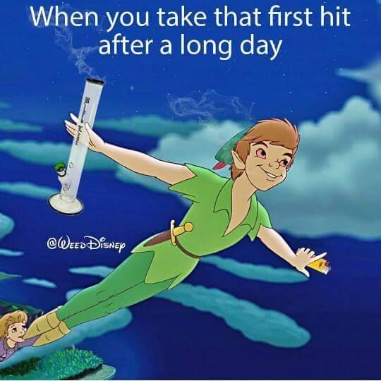 pass it this way