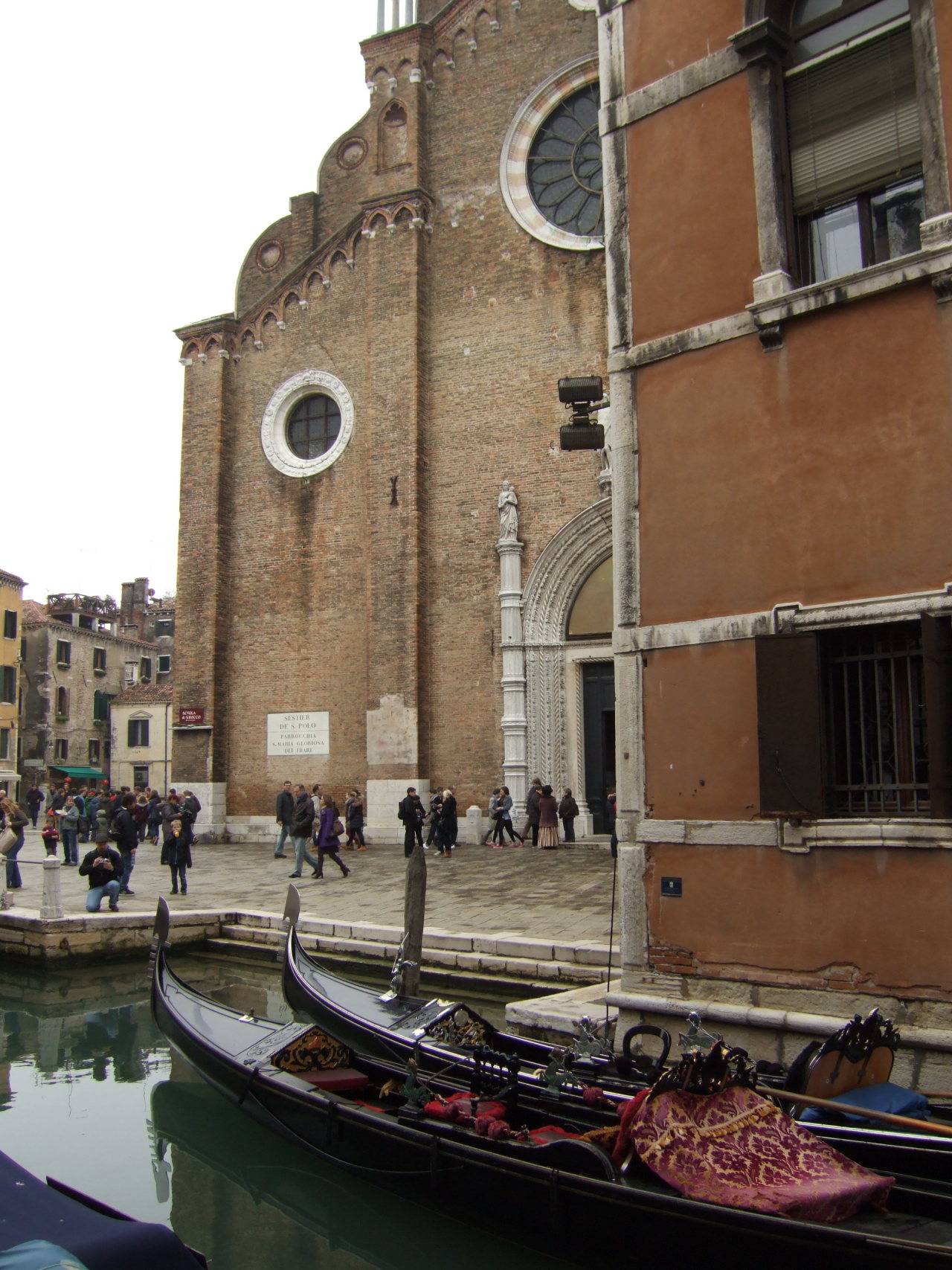 some pics of Venice from last year!! c: