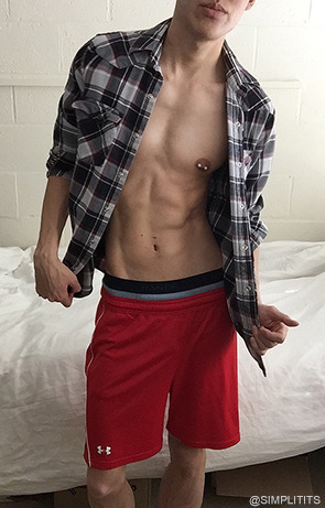 simplitits:  TA-DA!  Revealing the nipples ;)