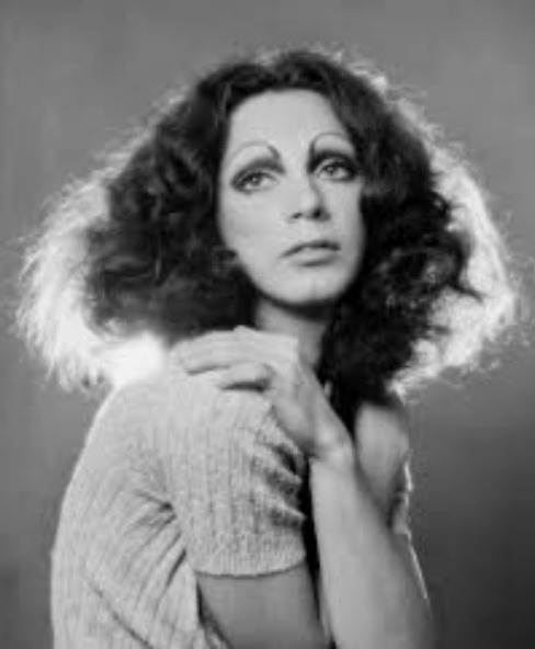 Holly Woodlawn ??