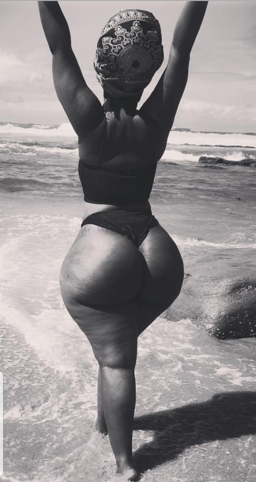 beenaboss4:  Kween Africa 