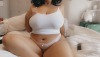 xxxhoekage:🧁 new photoset &amp; clip