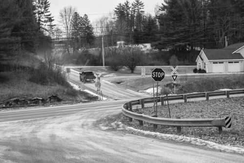 Reg Darling, Arlington, VT, 1/7/19