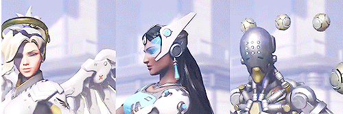 defaultboy17:Overwatch All Heroes Characters