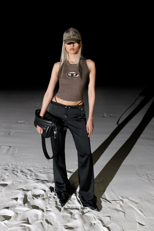 Sex softestaura:Diesel Resort 2023 pictures