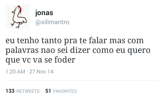 Se precisa ser no mínimo Deus pra me julgar.