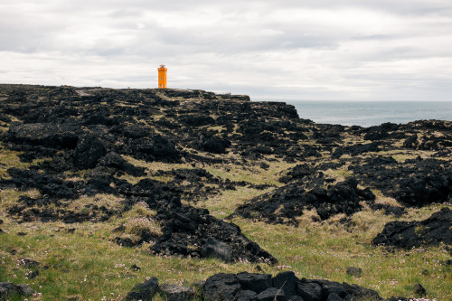 Snæfellsnes Peninsula, Iceland.