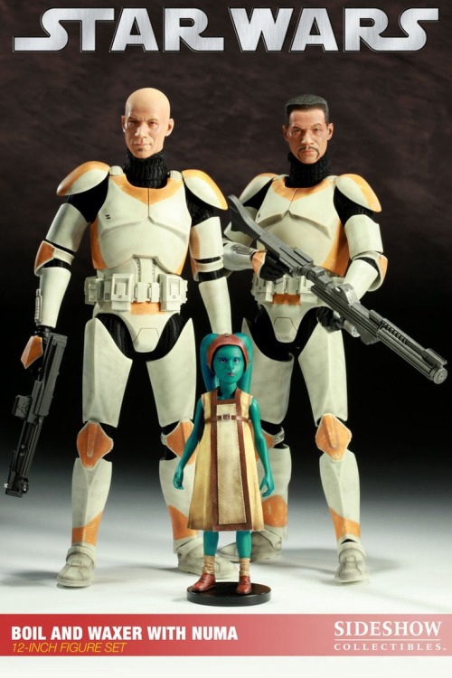 mockturdle:O MY GOD THEY HAVE FIGURES! AND IT COMES WITH NUMA!!!!
