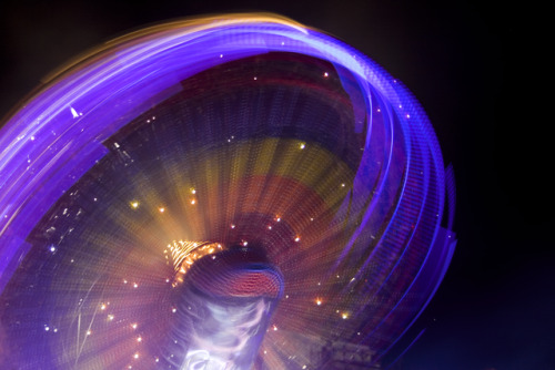 Some long exposures from the Bonfire Night carnival rides in Plymouth! I’ve always thought carnival 