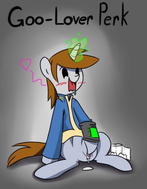 Daily clop dump