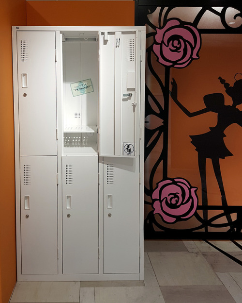 empty-movement: Photo ops from the 2017 and 2018 20th Anniversary Utena Exhibition that ran in Tokyo