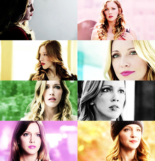 olivedunham: unpopular character meme | laurel lance→ a character you love who is unfairly