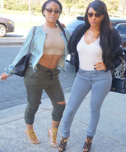 jazziedad:  SexyDelish Ms Alexiis Skyy 😍 😍