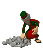 Me When I See An Ableist Online: