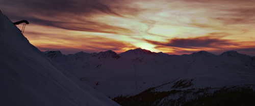 cinemawithoutpeople:Cinema without people: Force Majeure (second pass)(2014, Ruben Östlund, dir.)