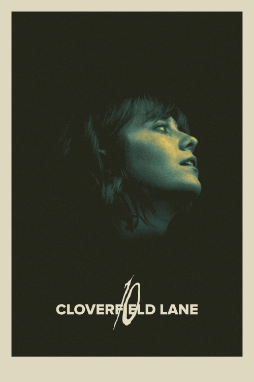 10 Cloverfield Lane, directed by Dan Trachtenberg.