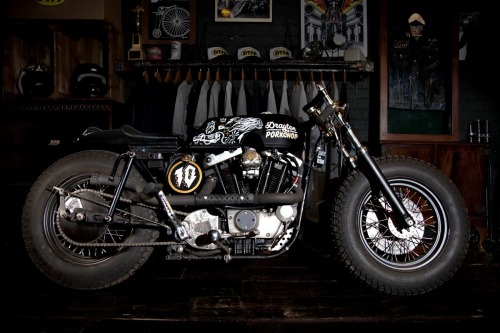 misterandmissis:  Posted by: MrMoto-Mucci 