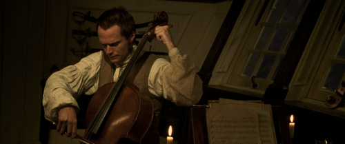 amatesura:Master and Commander: The Far Side of the World (2003)| dir. Peter Weir