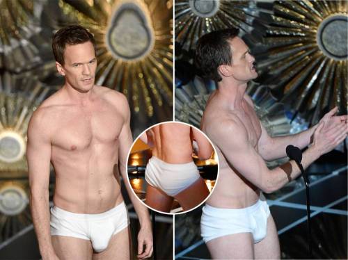 Sex fuckandfamous:    Neil Patrick Harris - pictures