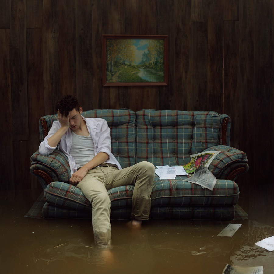crossconnectmag:  Featured Curator: Liam Graham [cannery-row]Portland-based photographer Kyle