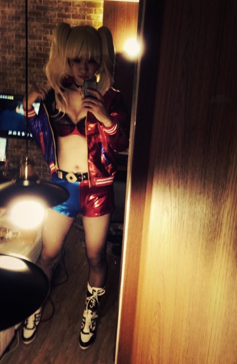 foxyoyoq:Happy Halloween~~~~~~~~~~~~