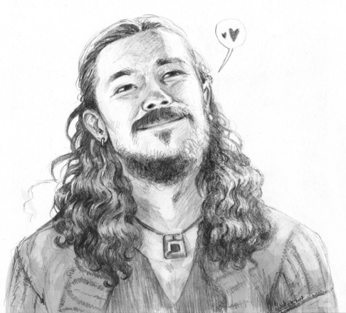 finngualart: @old-long-john: “If you’re still taking Black Sails art requests, could I a