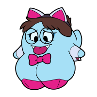 :p