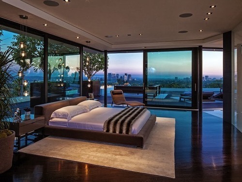 Pictures Of Luxury