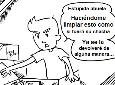 JAIDEFINICHON - TERRIBLE DE HD
