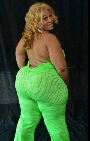 I'm A Man Who Loves Thickness!!!
