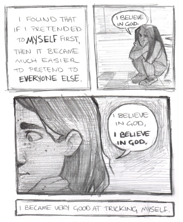 themurderhole:  This was a post on my old blog that I had to make private after getting