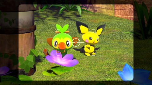 Can We Talk About How Amazing The Graphics Look For The New Pokmon Snap Game? This Game Looks So Gorgeous!!!