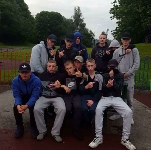 Chavs