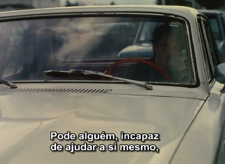  - Filme Coisas que nunca te disse  &ldquo;Can someone, unable to help himself,
