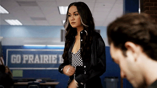 MEG DELACY In STARGIRL