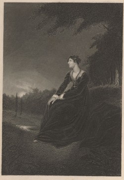 houghtonlib:  Porter, Jane, 1776-1850. The