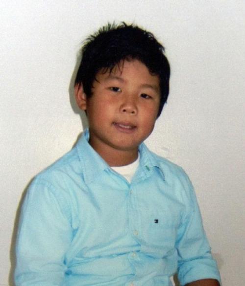 Rest in peace, Aaron Vu.The 10-year-old was shot during an armed robbery at his family’s nail 
