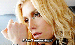 dulect:cannibalsuxx:ass-ume:getsby:koolkidseatgreens:Well ok Kesha, maybe it’s because you’re an aut