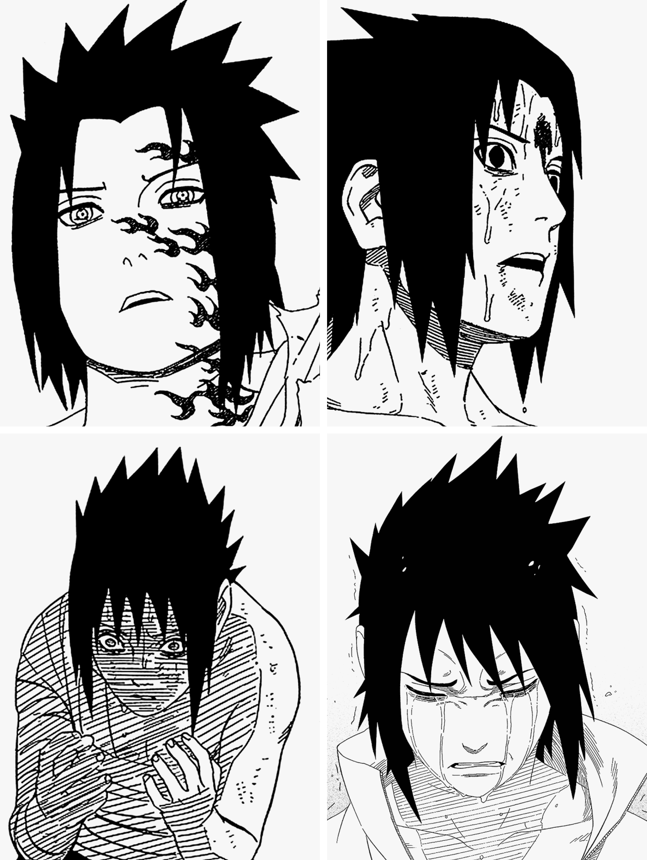 July 23rd 2015 | Happy Birthday Sasuke Uchiha