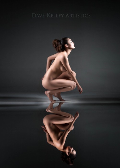 500pxpopularnude:  refection portal by DaveKelleyPhotography , via http://ift.tt/1tsEVw5 