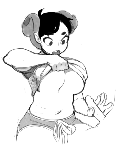 talezshittyblog:I wasnt going to post these but whatever