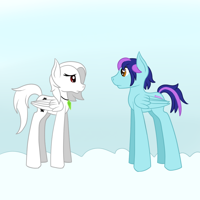 askpawprints:  Pawprints: It’s ok, it wasn’t your fault.  ;w; &lt;3