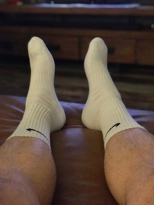 domsocks88: Well…? What are you waiting for? It’s not an invitation…..it’s