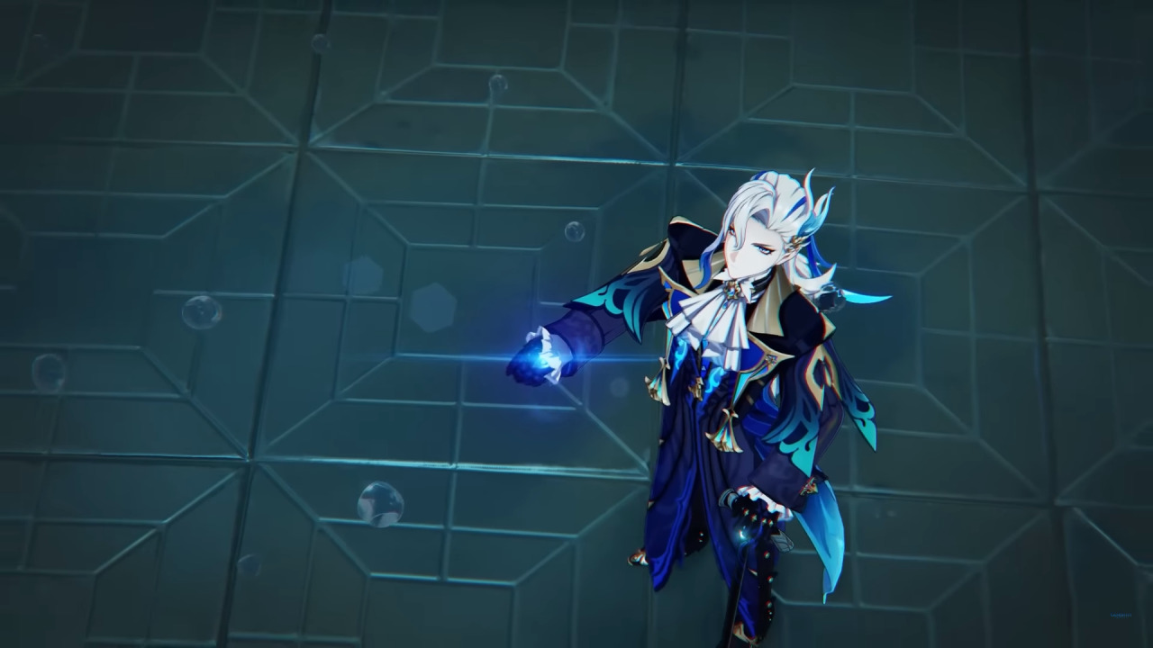 Demo ranura PG