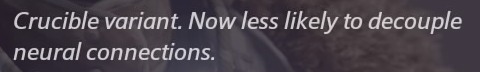 chyronsmaiden:  Favorite Item Descriptions [10/??] [1/2/3/4/5/6/7/8/9]